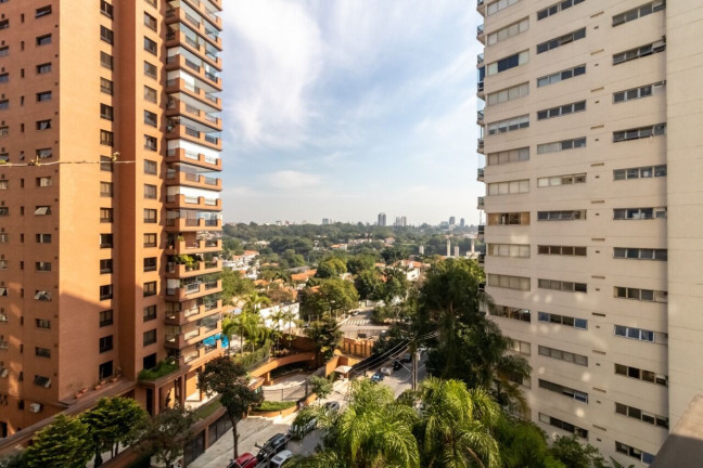 Imagem Apartamento com 3 Quartos à Venda, 300 m² em Consolação - São Paulo