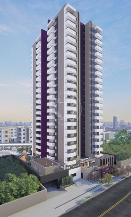 Foto do imóvel Apartamento com 3 Quartos à Venda, 125 m² em Vila Assunção - Santo André