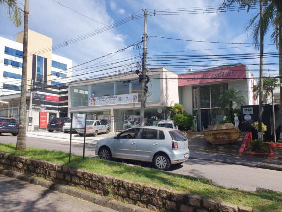 Imagem Imóvel Comercial à Venda, 976 m² em Anhangabaú - Jundiaí