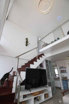 Imagem Apartamento com 2 Quartos à Venda, 112 m² em Armação - Salvador