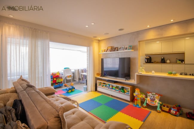 Foto do imóvel Imóvel com 3 Quartos à Venda, 103 m² em Baeta Neves - São Bernardo Do Campo