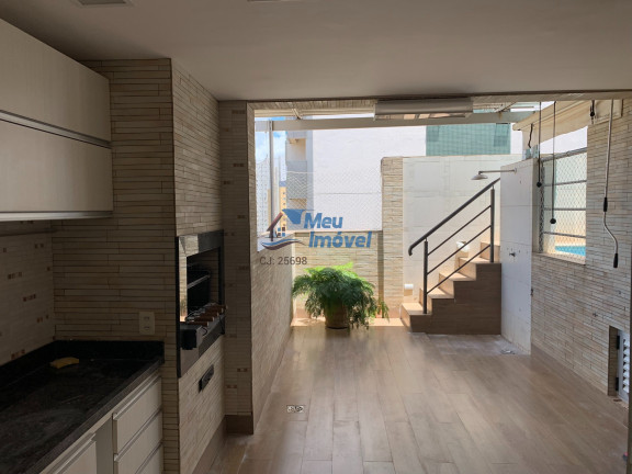 Foto do imóvel Imóvel com 4 Quartos à Venda, 225 m² em Sul (águas Claras) - Brasília