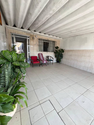 Foto do imóvel Casa com 3 Quartos à Venda, 78 m² em Caiçara - Praia Grande