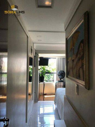 Foto do imóvel Apartamento com 3 Quartos à Venda, 98 m² em Manaíra - João Pessoa