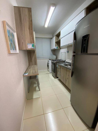 Imagem Apartamento com 2 Quartos à Venda, 42 m² em Parque Dois Irmãos - Fortaleza