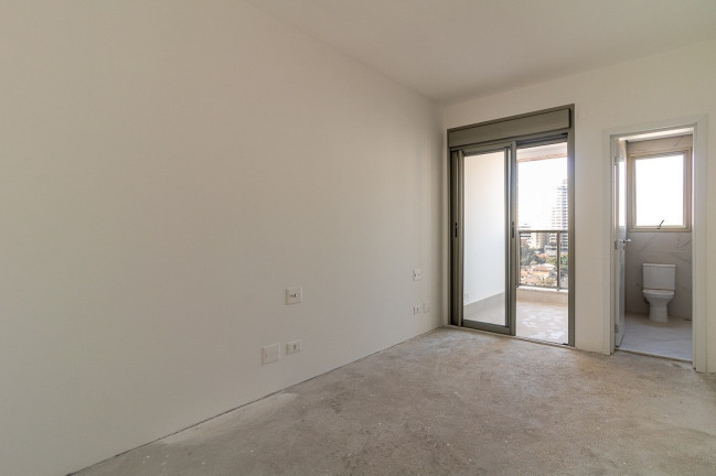 Foto do imóvel Apartamento com 2 Quartos à Venda, 73 m² em Perdizes - São Paulo
