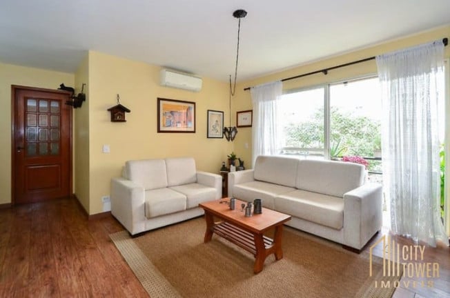 Foto do imóvel Apartamento com 3 Quartos à Venda, 141 m² em Brooklin Paulista - São Paulo