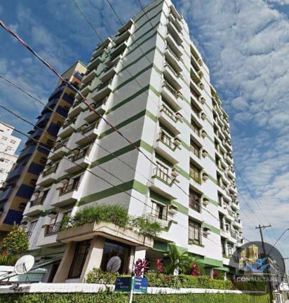 Foto do imóvel Apartamento com 3 Quartos à Venda, 130 m² em Centro - São Vicente