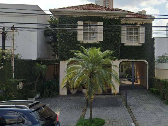 Foto do imóvel Casa à Venda,  em Vila Mariana - São Paulo