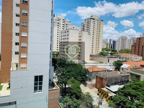 Imagem Apartamento com 2 Quartos à Venda, 77 m² em Pompeia - São Paulo