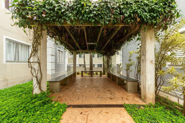 Imagem Apartamento com 2 Quartos à Venda, 59 m² em Parque Munhoz - São Paulo