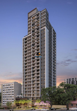 Foto do imóvel Apartamento com 2 Quartos à Venda,  em Barra Funda - São Paulo