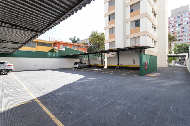 Foto do imóvel Apartamento com 2 Quartos à Venda, 72 m² em Pinheiros - São Paulo