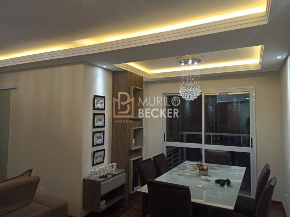 Foto do imóvel Apartamento com 3 Quartos à Venda, 90 m² em Jardim Sul - São José Dos Campos