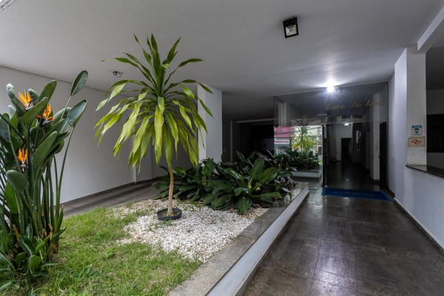 Imagem Apartamento com 2 Quartos à Venda, 79 m² em Pinheiros - São Paulo