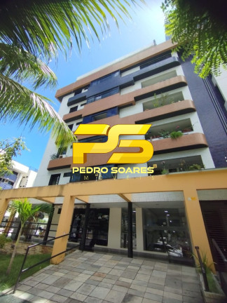 Foto do imóvel Apartamento com 3 Quartos à Venda, 138 m² em Tambaú - João Pessoa
