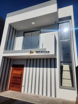 Foto do imóvel Casa com 3 Quartos à Venda, 140 m² em Parque Rodoviario - Campos Dos Goytacazes
