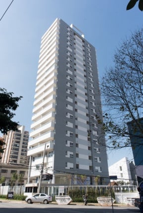 Imagem Apartamento com 2 Quartos à Venda, 63 m² em Vila Mariana - São Paulo