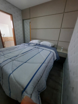 Imagem Apartamento com 2 Quartos à Venda, 55 m² em Jardim Santo Antônio - Santo André