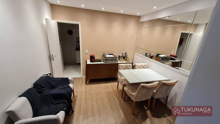 Foto do imóvel Apartamento com 3 Quartos à Venda, 70 m² em Liberdade - São Paulo