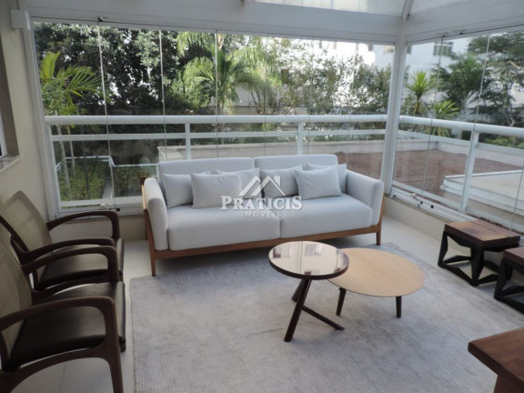 Imagem Apartamento com 2 Quartos à Venda, 87 m² em Vila Mariana - São Paulo