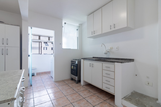 Foto do imóvel Apartamento com 2 Quartos à Venda, 70 m² em Moema - São Paulo