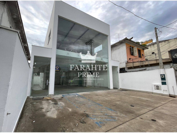 Foto do imóvel Loja à Venda, 254 m² em Macuco - Santos