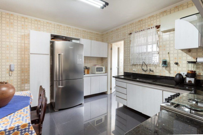 Foto do imóvel Apartamento com 3 Quartos à Venda, 114 m² em Perdizes - São Paulo