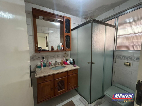 Foto do imóvel Apartamento com 3 Quartos à Venda, 86 m² em Vila Cordeiro - São Paulo