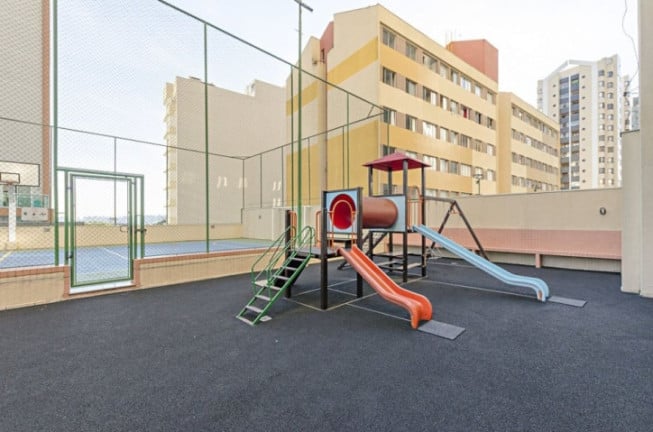 Foto do imóvel Apartamento com 3 Quartos à Venda, 149 m² em Cristo Rei - Curitiba