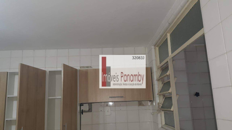 Imagem Apartamento com 2 Quartos à Venda, 95 m² em Perdizes - São Paulo