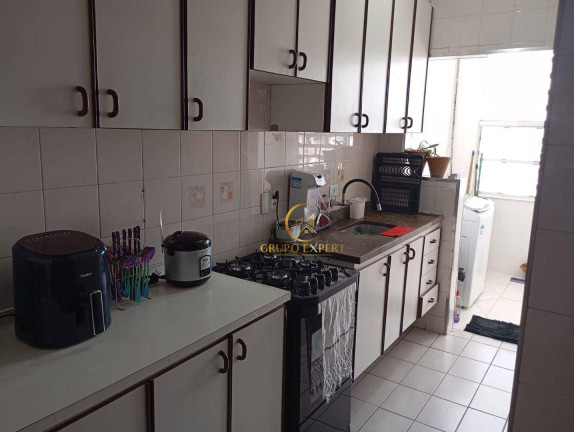 Foto do imóvel Apartamento com 3 Quartos à Venda, 110 m² em Centro - São José Dos Campos