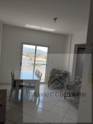 Imagem Apartamento com 2 Quartos à Venda, 62 m² em Balneário Agenor De Campos - Mongaguá