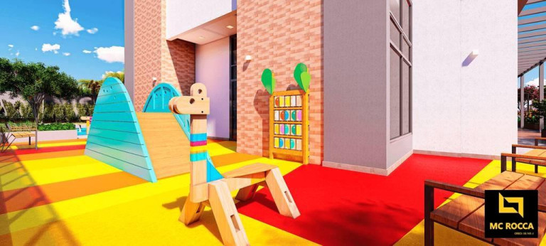 Foto do imóvel Apartamento com 3 Quartos à Venda, 134 m² em Campestre - Santo André