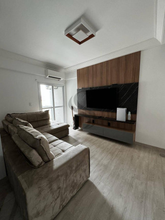Foto do imóvel Apartamento com 3 Quartos à Venda, 95 m² em Parque Campolim - Sorocaba