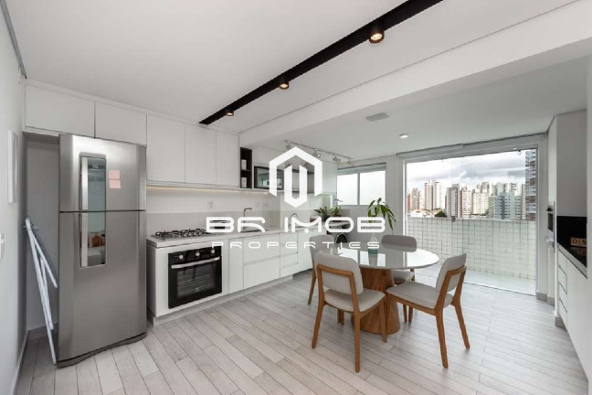Foto do imóvel Imóvel com 1 Quarto à Venda, 56 m² em Saúde - São Paulo