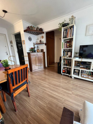 Foto do imóvel Apartamento com 1 Quarto à Venda, 52 m² em Vila Madalena - São Paulo
