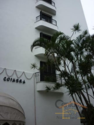 Foto do imóvel Apartamento com 4 Quartos à Venda,  em Santana - São Paulo
