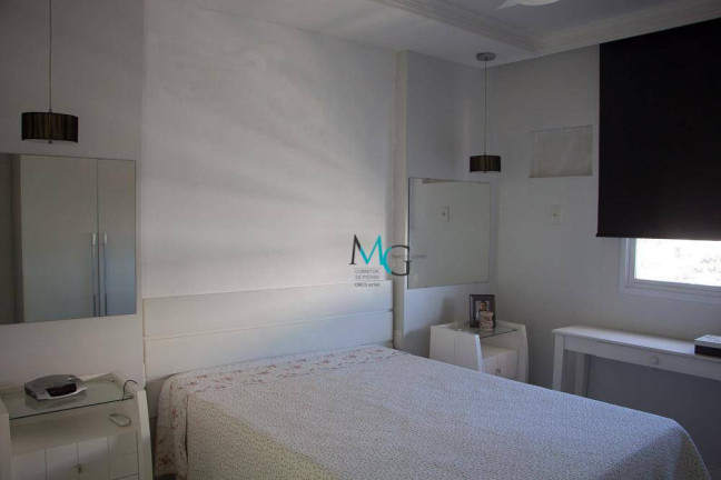 Imagem Cobertura com 3 Quartos à Venda, 198 m² em Campo Grande - Rio De Janeiro