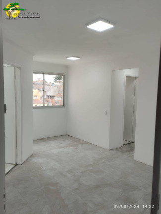 Foto do imóvel Apartamento com 2 Quartos à Venda, 45 m² em Lauzane Paulista - São Paulo