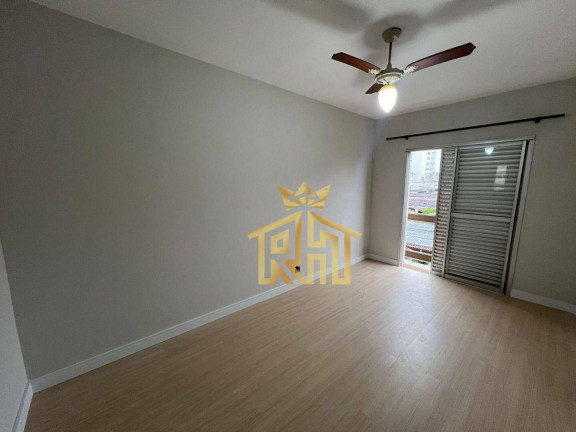 Foto do imóvel Apartamento com 2 Quartos à Venda, 66 m² em Boqueirão - Praia Grande
