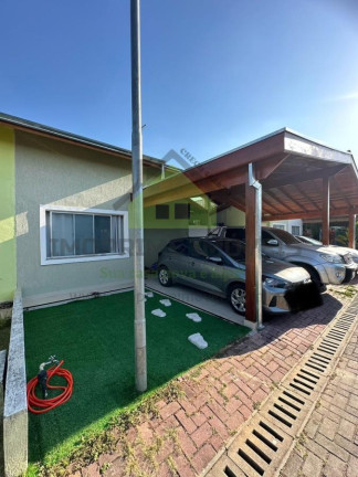 Foto do imóvel Casa de Condomínio com 3 Quartos à Venda, 167 m² em Cidade Salvador - Jacareí