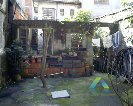 Imagem Terreno à Venda, 150 m² em Vila Santo Estéfano - São Paulo