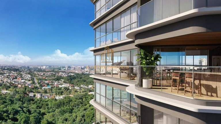 Foto do imóvel Apartamento com 4 Quartos à Venda, 365 m² em Alphagran Alphaville - Barueri