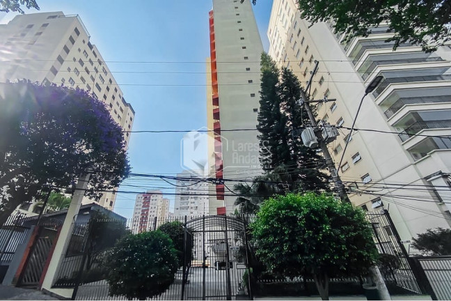 Foto do imóvel Apartamento com 2 Quartos à Venda, 70 m² em Chácara Inglesa - São Paulo