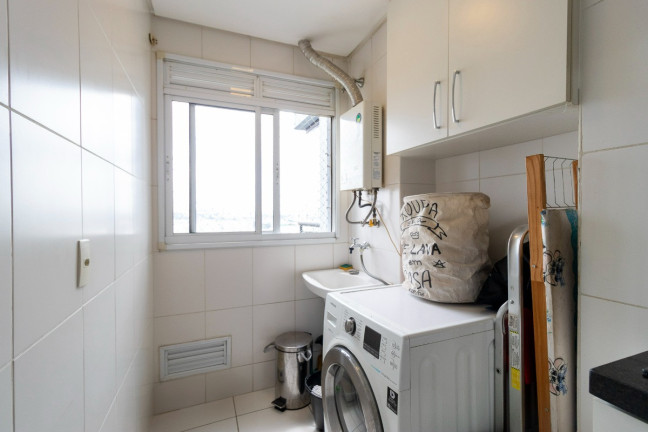 Foto do imóvel Studio com 2 Quartos à Venda, 69 m² em Ipiranga - São Paulo