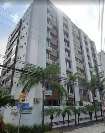 Foto do imóvel Apartamento com 2 Quartos à Venda, 60 m² em Cabo Branco - João Pessoa Foto do imóvel Apartamento com 2 Quartos à Venda, 60 m² em Cabo Branco - João Pessoa