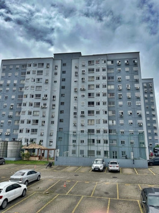 Imagem Apartamento com 3 Quartos à Venda, 65 m² em Passo Das Pedras - Porto Alegre