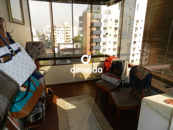 Foto do imóvel Cobertura com 3 Quartos à Venda, 264 m² em Centro - Santa Maria