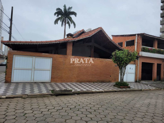 Foto do imóvel Casa com 3 Quartos à Venda, 200 m² em Aviação - Praia Grande